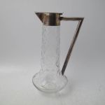 616 1673 WINE PITCHER